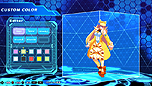 画像ギャラリー No.012のサムネイル画像 / PS4向け2D対戦格闘「カオスコード-ニューサインオブカタストロフィ-」は11月9日より配信へ。DL専用で価格は税込1980円