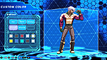 画像ギャラリー No.013のサムネイル画像 / PS4向け2D対戦格闘「カオスコード-ニューサインオブカタストロフィ-」は11月9日より配信へ。DL専用で価格は税込1980円