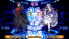 画像ギャラリー No.003のサムネイル画像 / 「カオスコード-ニューサインオブカタストロフィ-」などがセール価格に。アークシステムワークスのBLACK FRIDAYセール開催