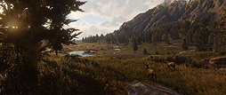 画像ギャラリー No.003のサムネイル画像 / 「Red Dead Redemption 2」のトレイラーがついに公開。舞台はアメリカのハートランドへ