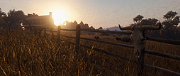 画像ギャラリー No.004のサムネイル画像 / 「Red Dead Redemption 2」のトレイラーがついに公開。舞台はアメリカのハートランドへ