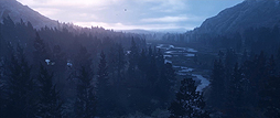 画像ギャラリー No.006のサムネイル画像 / 「Red Dead Redemption 2」のトレイラーがついに公開。舞台はアメリカのハートランドへ