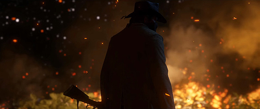 画像ギャラリー No.010のサムネイル画像 / 「Red Dead Redemption 2」のトレイラーがついに公開。舞台はアメリカのハートランドへ