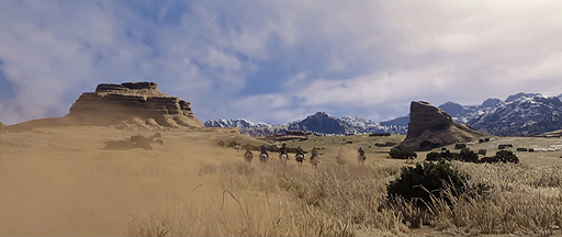 画像ギャラリー No.012のサムネイル画像 / 「Red Dead Redemption 2」のトレイラーがついに公開。舞台はアメリカのハートランドへ