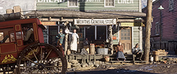 画像ギャラリー No.013のサムネイル画像 / 「Red Dead Redemption 2」のトレイラーがついに公開。舞台はアメリカのハートランドへ