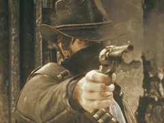 「レッド・デッド・リデンプション2」プレイレポート。もはや無法者の居場所がなくなったこの西部で，文明に屈して生きるか，逆らって死ぬか