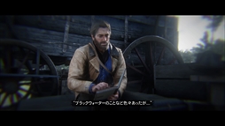 画像ギャラリー No.012のサムネイル画像 / 「レッド・デッド・リデンプション2」プレイレポート。もはや無法者の居場所がなくなったこの西部で，文明に屈して生きるか，逆らって死ぬか