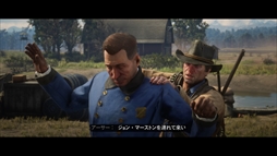 画像ギャラリー No.050のサムネイル画像 / 「レッド・デッド・リデンプション2」プレイレポート。もはや無法者の居場所がなくなったこの西部で，文明に屈して生きるか，逆らって死ぬか