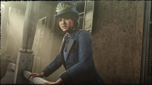 画像ギャラリー No.006のサムネイル画像 / 「レッド・デッド・オンライン」，ハードコア電報ミッション「一斉防衛」でRDOマネーが最大50%増加