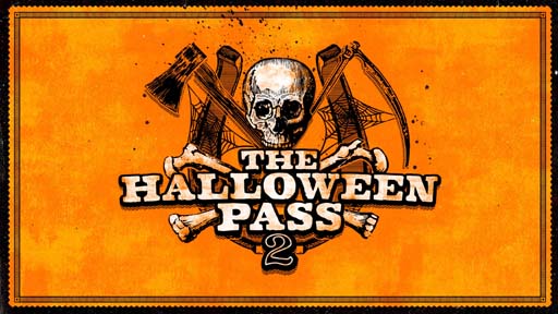 画像ギャラリー No.002のサムネイル画像 / 「レッド・デッド・オンライン」，ハロウィンの新ハードコア電報ミッションが10月18日に登場