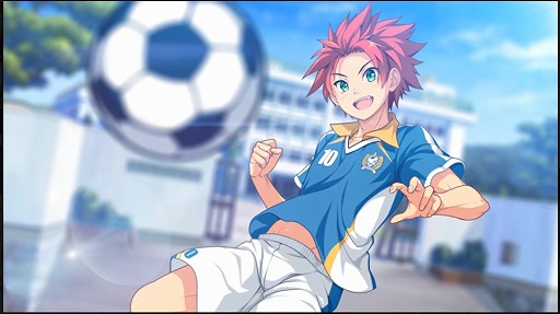 画像ギャラリー No.017のサムネイル画像 / 「キズナストライカー!」,公式LINEの友だち追加が30万人突破。記念に特典のSスターを倍増