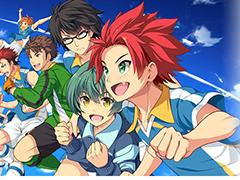 「キズナストライカー！」は2020年12月7日14：00をもってサービスを終了
