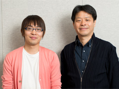 困難にチャレンジするのは，FFシリーズや日本のゲーム業界への使命感があるから。「メビウス ファイナルファンタジー」開発陣へのインタビュー
