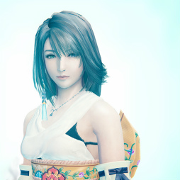 画像ギャラリー No.004のサムネイル画像 / 語られていなかったティーダの物語。「メビウス FF」×「FFX」コラボが開催