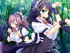 幼馴染みは妖怪変化。主人公と4人の美少女とのロマンスを描くPC用ADV「ワイルド ロマンス 日本語版」の配信が，Steamで本日スタート