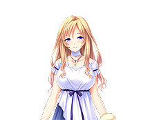 画像ギャラリー No.003のサムネイル画像 / 幼馴染みは妖怪変化。主人公と4人の美少女とのロマンスを描くPC用ADV「ワイルド ロマンス 日本語版」の配信が，Steamで本日スタート