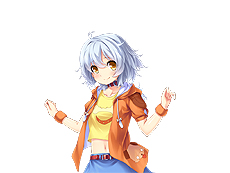 画像ギャラリー No.005のサムネイル画像 / 幼馴染みは妖怪変化。主人公と4人の美少女とのロマンスを描くPC用ADV「ワイルド ロマンス 日本語版」の配信が，Steamで本日スタート