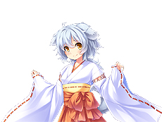 画像ギャラリー No.006のサムネイル画像 / 幼馴染みは妖怪変化。主人公と4人の美少女とのロマンスを描くPC用ADV「ワイルド ロマンス 日本語版」の配信が，Steamで本日スタート