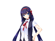 画像ギャラリー No.007のサムネイル画像 / 幼馴染みは妖怪変化。主人公と4人の美少女とのロマンスを描くPC用ADV「ワイルド ロマンス 日本語版」の配信が，Steamで本日スタート