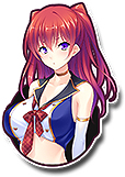 画像ギャラリー No.015のサムネイル画像 / 幼馴染みは妖怪変化。主人公と4人の美少女とのロマンスを描くPC用ADV「ワイルド ロマンス 日本語版」の配信が，Steamで本日スタート