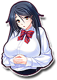 画像ギャラリー No.017のサムネイル画像 / 幼馴染みは妖怪変化。主人公と4人の美少女とのロマンスを描くPC用ADV「ワイルド ロマンス 日本語版」の配信が，Steamで本日スタート