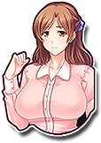 画像ギャラリー No.020のサムネイル画像 / 幼馴染みは妖怪変化。主人公と4人の美少女とのロマンスを描くPC用ADV「ワイルド ロマンス 日本語版」の配信が，Steamで本日スタート