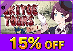 画像ギャラリー No.005のサムネイル画像 / Steamのハロウィンセールで,ズーのタイトルが最大90%オフ