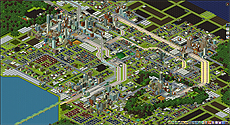 画像ギャラリー No.004のサムネイル画像 / PC用SLG「みんなのA列車で行こうPC」が12月15日発売へ。「だれでも安心して楽しめる」「ノートパソコンでも動く」という構想のシリーズ最新作