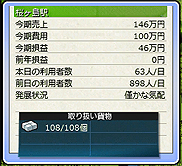 画像ギャラリー No.010のサムネイル画像 / PC用SLG「みんなのA列車で行こうPC」が12月15日発売へ。「だれでも安心して楽しめる」「ノートパソコンでも動く」という構想のシリーズ最新作