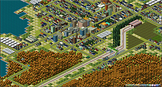 画像ギャラリー No.013のサムネイル画像 / PC用SLG「みんなのA列車で行こうPC」が12月15日発売へ。「だれでも安心して楽しめる」「ノートパソコンでも動く」という構想のシリーズ最新作