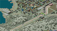 画像ギャラリー No.014のサムネイル画像 / PC用SLG「みんなのA列車で行こうPC」が12月15日発売へ。「だれでも安心して楽しめる」「ノートパソコンでも動く」という構想のシリーズ最新作