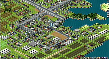 画像ギャラリー No.023のサムネイル画像 / PC用SLG「みんなのA列車で行こうPC」が12月15日発売へ。「だれでも安心して楽しめる」「ノートパソコンでも動く」という構想のシリーズ最新作
