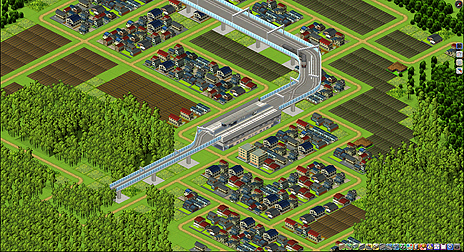 画像ギャラリー No.026のサムネイル画像 / PC用SLG「みんなのA列車で行こうPC」が12月15日発売へ。「だれでも安心して楽しめる」「ノートパソコンでも動く」という構想のシリーズ最新作