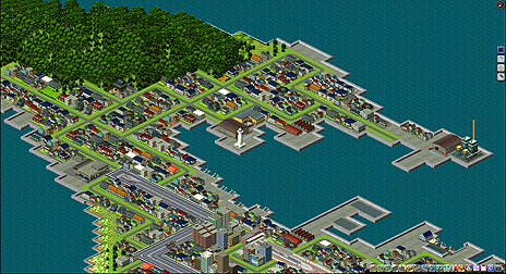 画像ギャラリー No.027のサムネイル画像 / PC用SLG「みんなのA列車で行こうPC」が12月15日発売へ。「だれでも安心して楽しめる」「ノートパソコンでも動く」という構想のシリーズ最新作