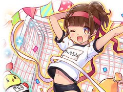 子供の頃に触れたモノ達が美少女化。ベクターが火元素とタッグを組んだ「のすたるじっくガールズ」のティザーサイト＆PVが公開