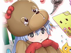 「のすたるじっくガールズ」，下敷きちゃんやけん玉ちゃんなど新たに4キャラクターが公開