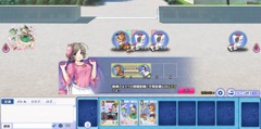 画像ギャラリー No.012のサムネイル画像 / 「のすたるじっくガールズ」のオープンβテストが本日スタート。ゲーム内の成績上位者に総額50万円相当の景品がプレゼントされるイベントが開催