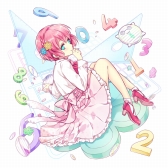 画像ギャラリー No.002のサムネイル画像 / 「のすたるじっくガールズ」がYahoo! Mobage&にじよめでサービス開始
