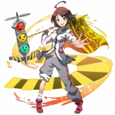 画像ギャラリー No.005のサムネイル画像 / 「のすたるじっくガールズ」がYahoo! Mobage&にじよめでサービス開始