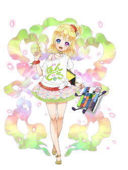 画像ギャラリー No.007のサムネイル画像 / 「のすたるじっくガールズ」10色ペン，ねりけしなど新たな学校用品が登場