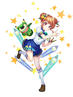 画像ギャラリー No.008のサムネイル画像 / 「のすたるじっくガールズ」10色ペン，ねりけしなど新たな学校用品が登場