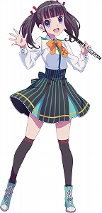 画像ギャラリー No.025のサムネイル画像 / 廃部寸前の“器楽部”を救う学園モノRPG「ららマジ」リリース直前発表会レポート。カギは，少女の「心の音」をプレイヤーが調律すること