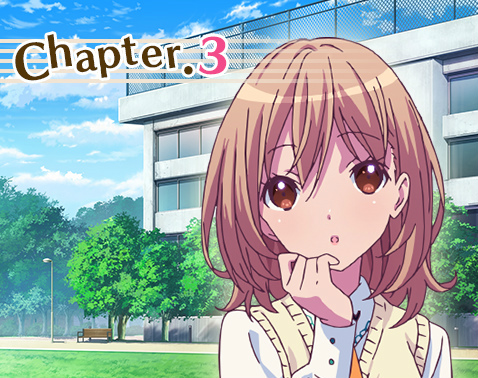 画像ギャラリー No.001のサムネイル画像 / 「ららマジ」,新たなストーリーの第3幕&第4幕が本日20時に配信予定