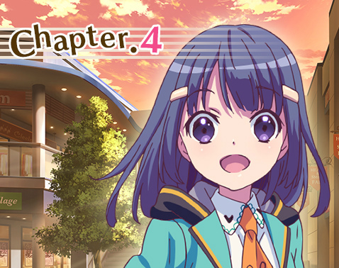 画像ギャラリー No.006のサムネイル画像 / 「ららマジ」,新たなストーリーの第3幕&第4幕が本日20時に配信予定