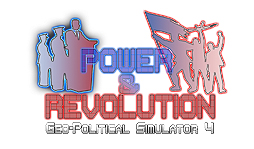 画像ギャラリー No.002のサムネイル画像 / 「Geopolitical Simulator」のシリーズ第4弾「パワー・アンド・レボリューション GPS4」，日本語版に対応した2つのアドオンが登場