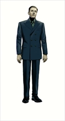 画像ギャラリー No.006のサムネイル画像 / 「シルバー事件」と「シルバー事件25区」をPS4向けにまとめてリメイクした「シルバー2425」が2018年3月15日に発売決定