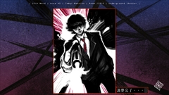 画像ギャラリー No.015のサムネイル画像 / 「シルバー2425」,「シルバー事件25区」の概要および追加シナリオ「white out」「black out」「YUKI」を画面写真・イラストCGで紹介