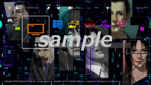 画像ギャラリー No.009のサムネイル画像 / 「シルバー2425」，オリジナル店舗特典のラインナップを公開