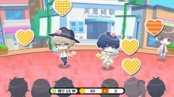 画像ギャラリー No.020のサムネイル画像 / まずはここから! 劇団員たちが活躍するスマホ向けアプリ「A3!」を始めてみた。初心者プレイヤーへのまとめ情報をお届け