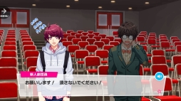 画像ギャラリー No.022のサムネイル画像 / まずはここから! 劇団員たちが活躍するスマホ向けアプリ「A3!」を始めてみた。初心者プレイヤーへのまとめ情報をお届け